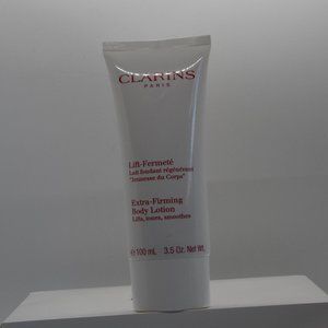 Clarins Extra-Firming Body Lotion 3.5 oz